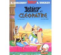 Astérix et Cléopâtre