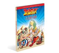 Asterix Et Cleopatre/Asterix And Cleopatra / English / French (DVD) Asterix