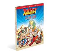 Asterix Et Cleopatre/Asterix And Cleopatra / English / French (DVD) Asterix
