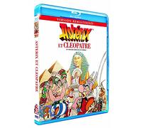 Asterix et Cléopâtre [Édition remasterisée]