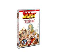 Asterix et Cléopâtre [Édition remasterisée]