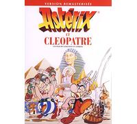 Asterix et Cleopatre - Version Remasterise