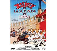 Asterix: Et La Surprise De Cesar