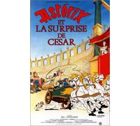 Astérix et la surprise de César