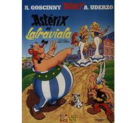 Asterix et la Traviata
