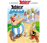 Asterix Et Latraviata