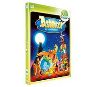 Astérix et les indiens