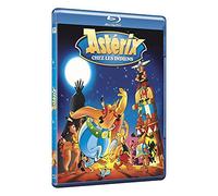 Astérix et les indiens