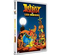 ASTERIX ET LES INDIENS - DVD