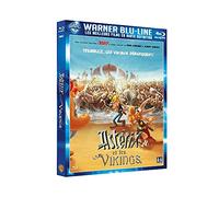 Astérix et les vikings