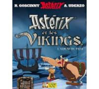 Rene Goscinny Albert Ude Asterix et les Vikings (Album du fi (Copertina rigida)