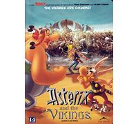 Asterix et les Vikings - Asterix et les Vikings [Animat