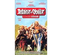 Astérix et Obélix contre César