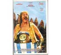 Astérix et Obélix contre César