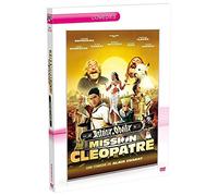 Astérix et obélix : mission cléopâtre