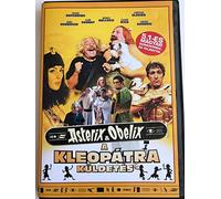 Astérix et Obélix : Mission Cléopâtre