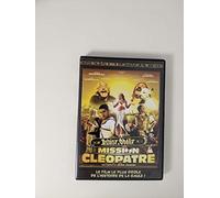 Asterix Et Obelix Mission Cleopatre (Ws)