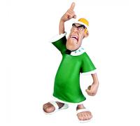 Asterix Figura Artifis 8 Cm Plastoy