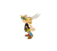 Asterix - Figura Asterix Con Pozione Magica