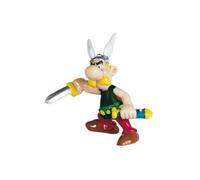 Asterix - Figura Asterix Da Combattimento 27833 Plastoy SAS Giocattolo