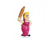 Asterix - Figura Gutemine Con Mattarello