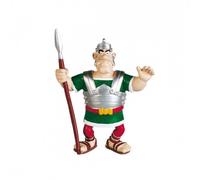 Asterix - Figura Legionario Con Lance
