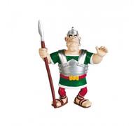 Asterix - Figura Legionario Con Lance