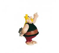 Asterix - Figura Verleihnix Il Fischhändler