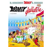 Asterix gladiatore