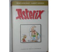 ASTERIX I CLASSICI DEL FUMETTO DI REPUBBLICA N°19