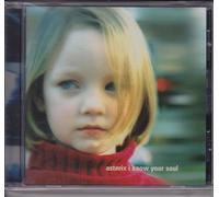 Asterix I Know Your Soul (CD)