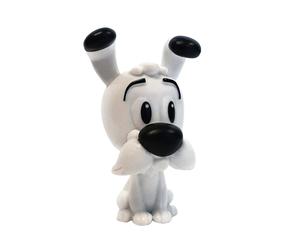 Asterix Idefix Chibi Figura Figura Plastoy