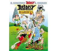 Asterix il gallico