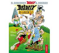 Asterix il gallico-Asterix e il giro di Gallia