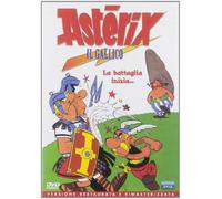 Asterix il gallico (versione restaurata e rimasterizzata)