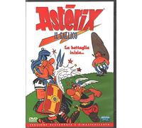 Asterix il gallico (versione restaurata e rimasterizzata)
