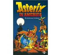 Asterix - In America - Die checken aus...
