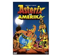 Asterix in America - Die checken aus, die Indianer