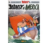 Asterix in America. Vol. 22