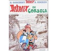 Asterix in Corsica