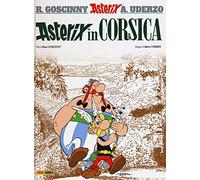 Asterix in Corsica. Vol. 20