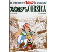 Asterix in Corsica. Vol. 20