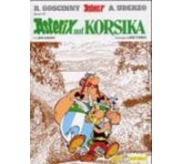 Asterix in German (Copertina rigida)