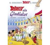Asterix in German (Copertina rigida)