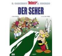 Asterix in German (Copertina rigida)