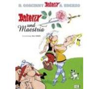 Asterix in German (Copertina rigida)