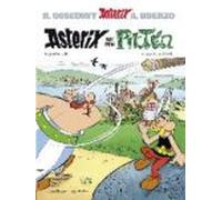Asterix in German: Asterix bei den Pikten [German] by Ferri, Jean-Yves