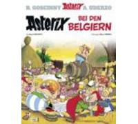 Asterix in German (Copertina rigida)