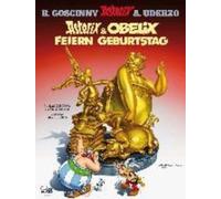 Asterix in German (Copertina rigida)