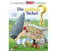 Asterix in German (Copertina rigida)